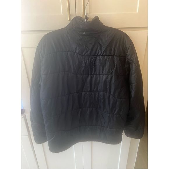 Columbia Titanium Mens size L Puffy Jacket - Picture 3 of 10
